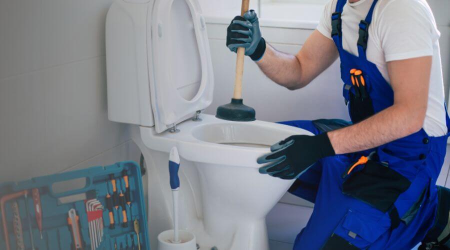 Professional Leak Detection Services in Camptonville, CA